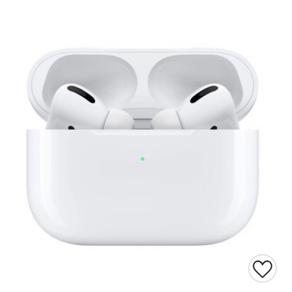 NEW Apple AirPods Pro